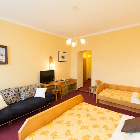 Hotel Klimt