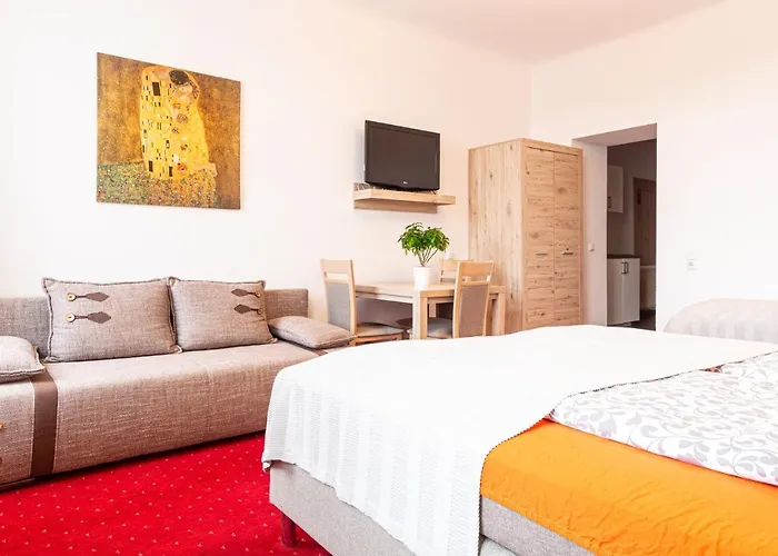Hotel Klimt
