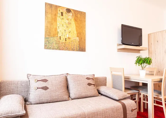 Hotel Klimt 3*