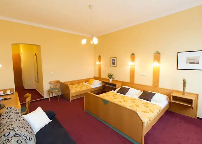 Klimt Hotel Wiedeń