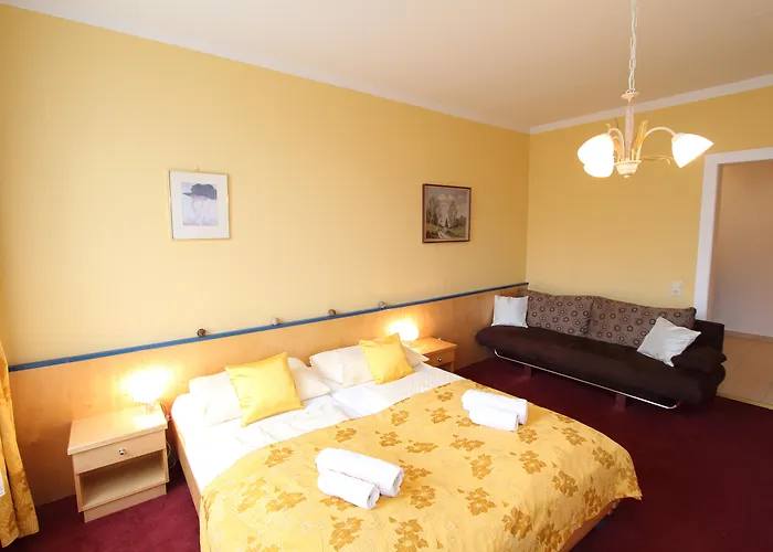 Klimt Hotel