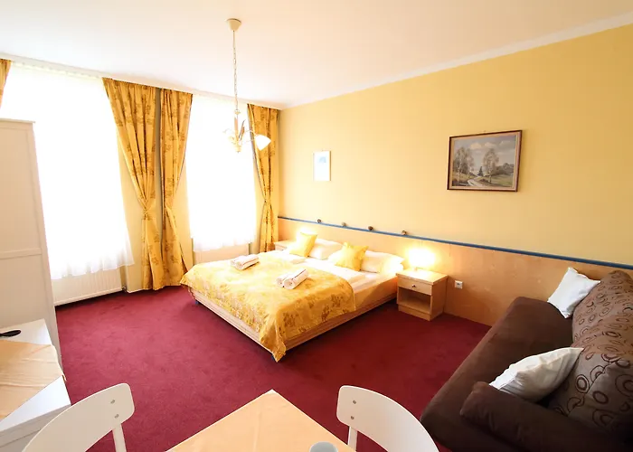 Klimt Hotel 3*