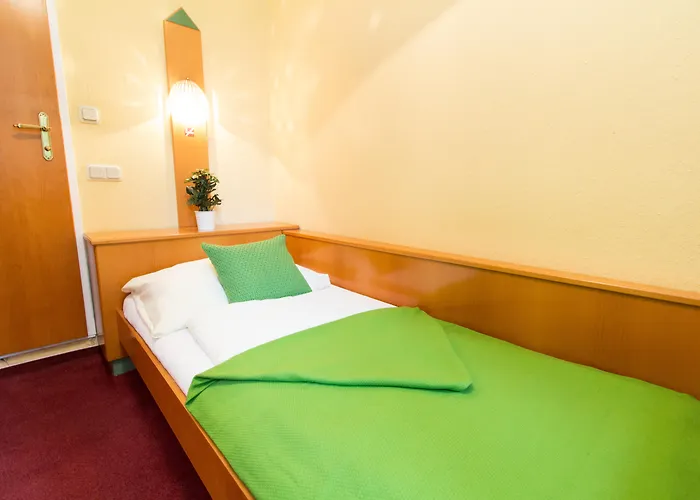 Klimt Hotel 3*