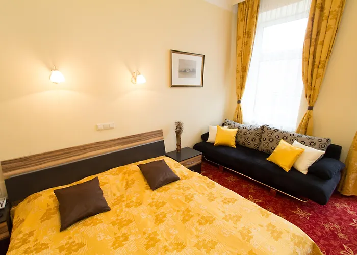 Hotel Klimt 3*