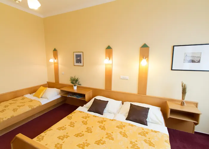Klimt Hotel