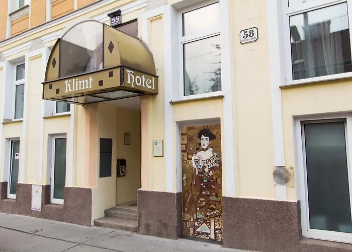 Klimt Hotel
