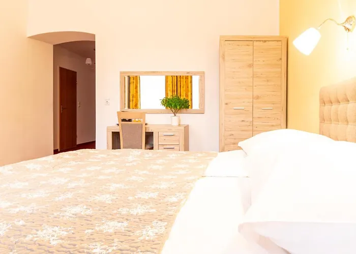Hotel Klimt 3*