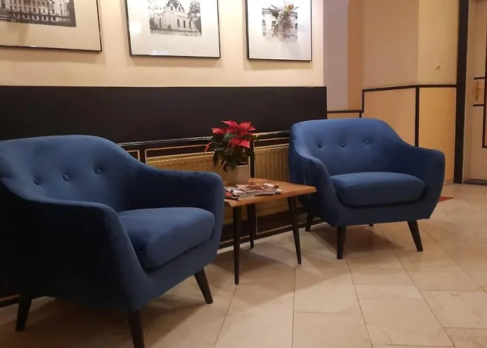 Hotel Klimt 3*