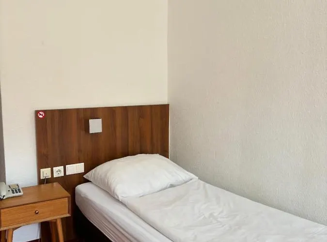 Hotel Klimt Vienna