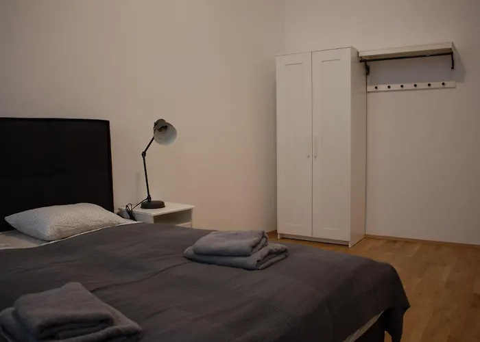 Klimt Szálloda Bécs