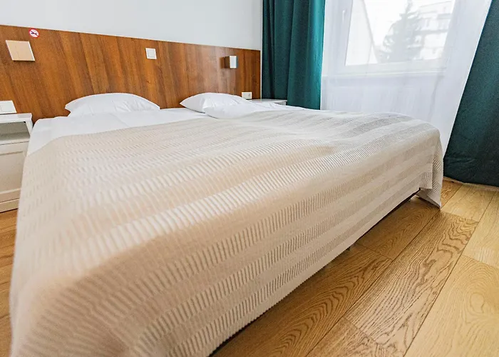 Klimt Hotel