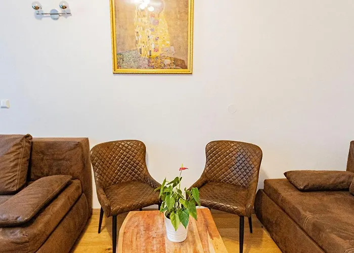 Hotel Klimt Wiedeń