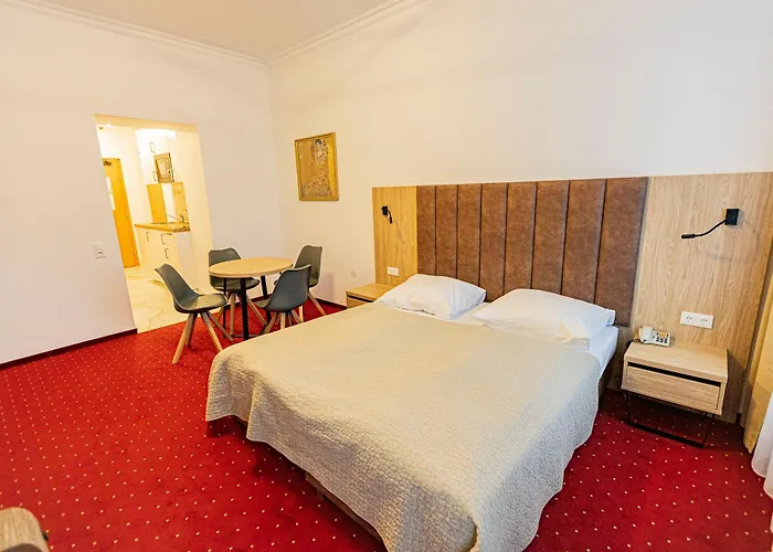 Klimt Hotel 3*