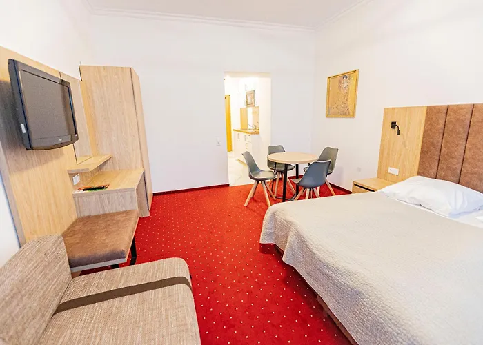 Klimt Hotel 3*