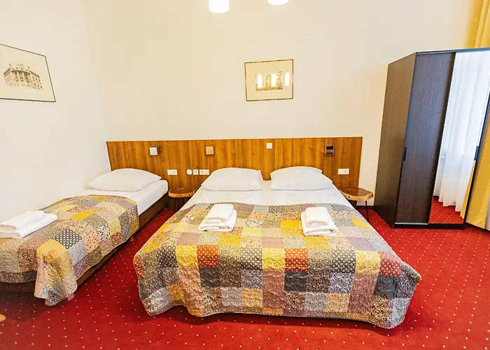 Klimt Hotel