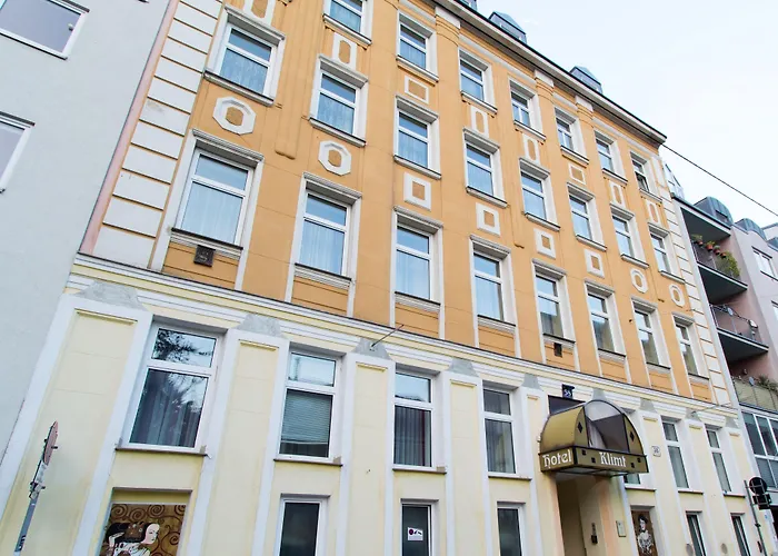 Klimt Hotel
