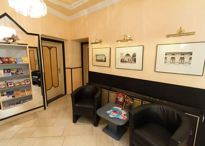 Hotel Klimt