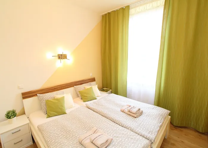 Hotel Klimt Wiedeń