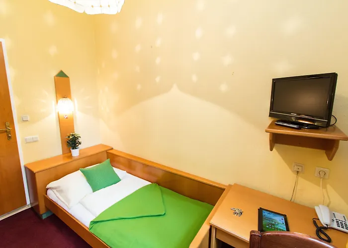 Hotel Klimt 3*