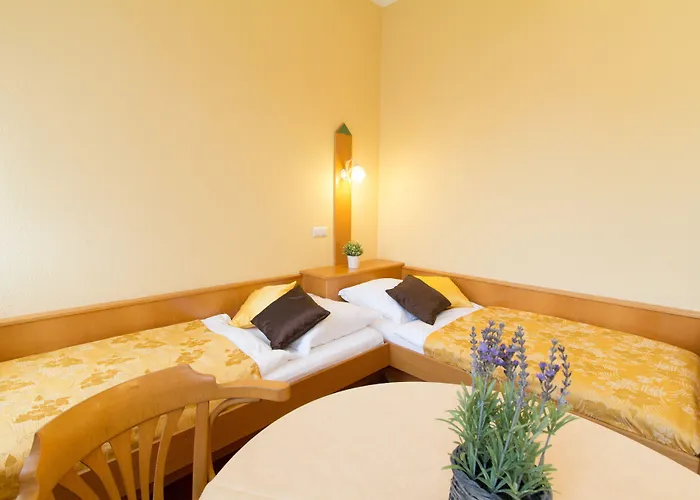 Klimt Hotel 3*