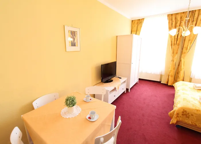 Hotel Klimt 3*