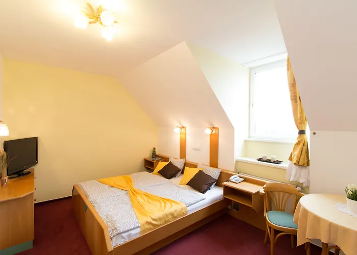 Klimt Hotel Wiedeń