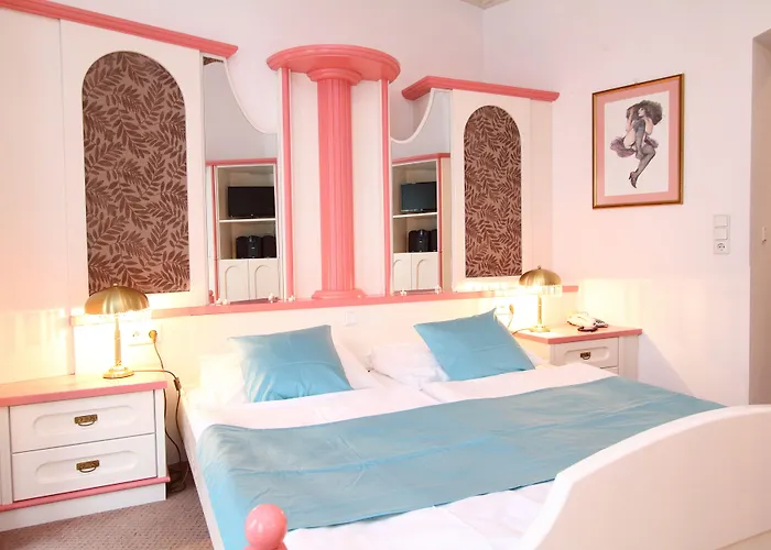 Hotel Klimt 3*