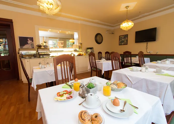 Klimt Hotel Wiedeń