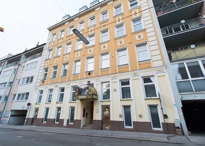 Klimt Hotel