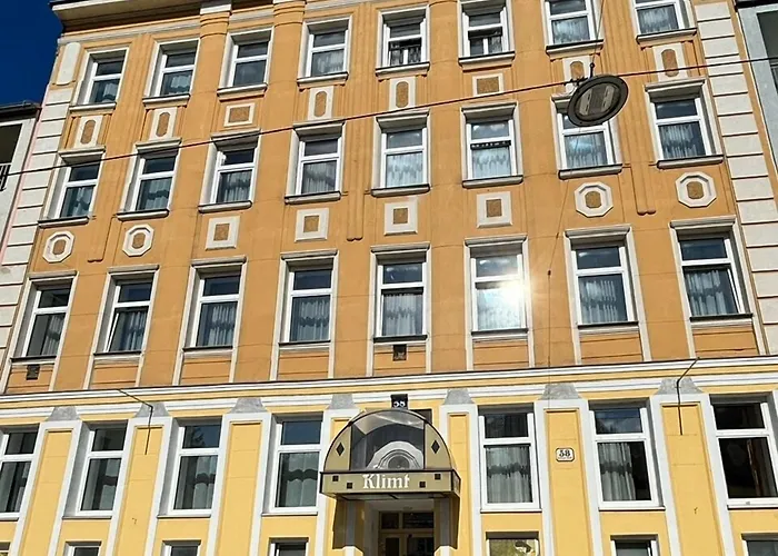 Klimt Hotel 3*