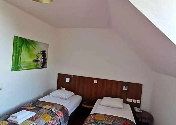 Klimt Hotel Vienna