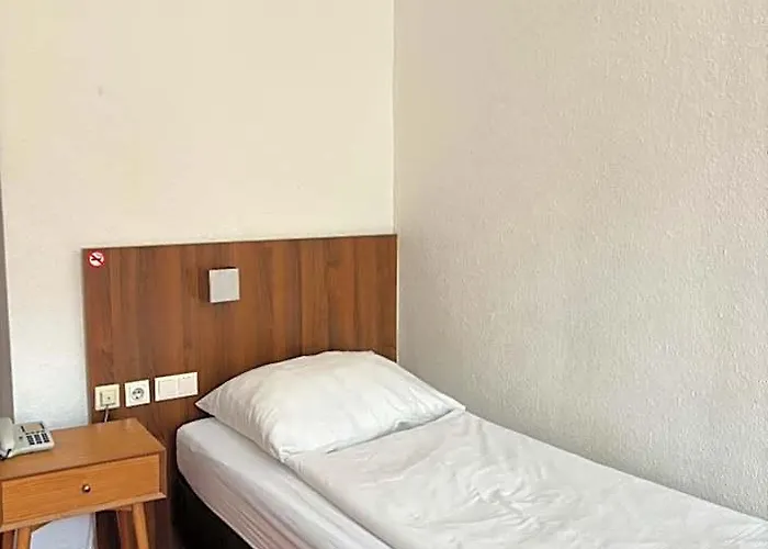 Hotel Klimt Vienna