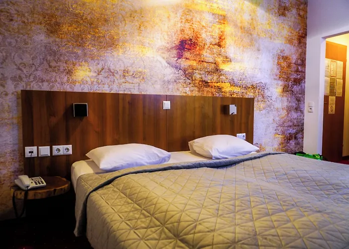 Klimt Hotel